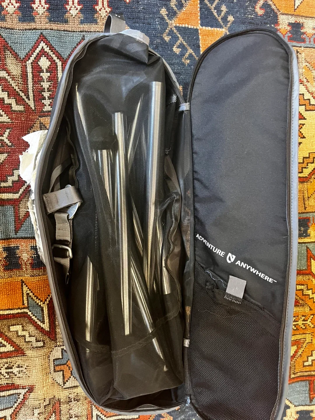 NEMO Stargaze Recliner Camping Chair - photo 2