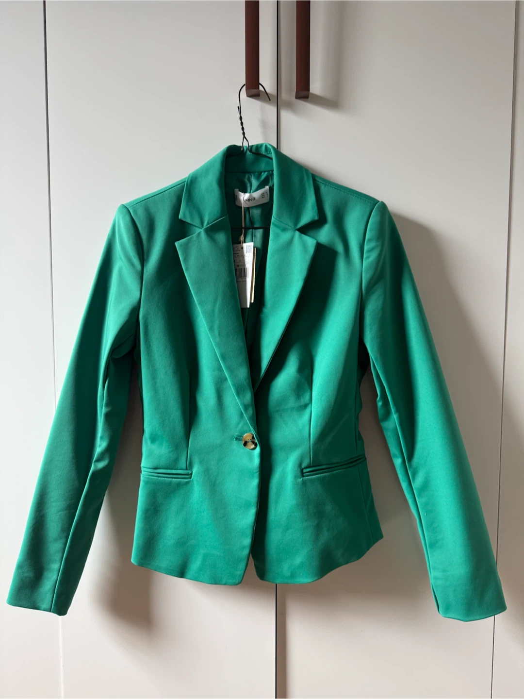 Mango NEW blazer