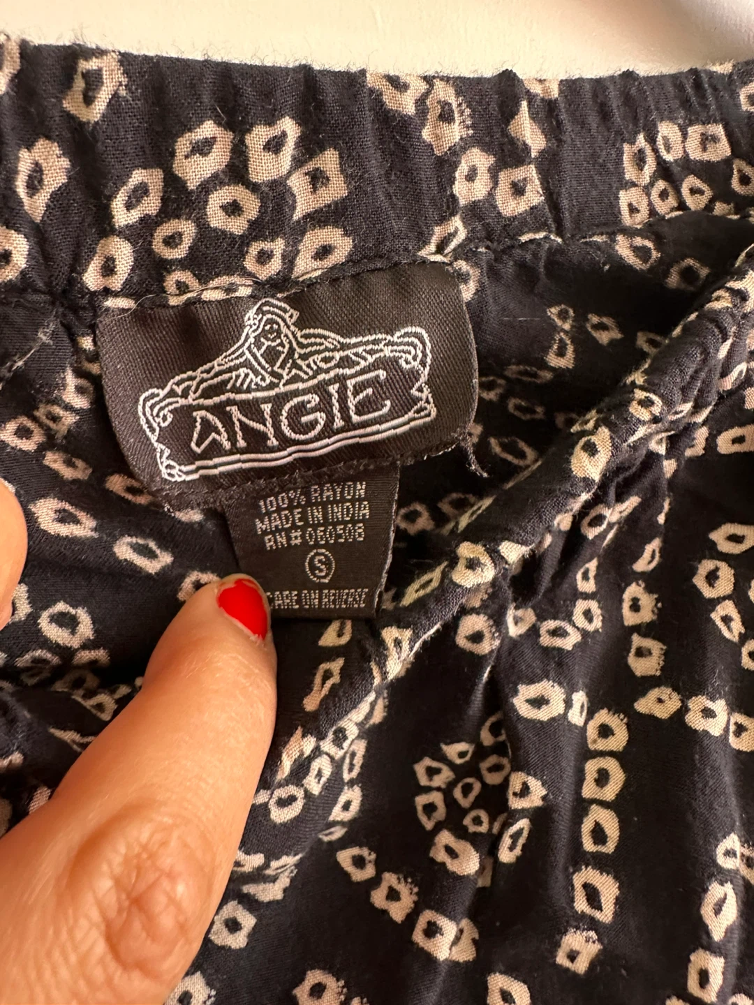 Angie Strapless Romper - photo 4