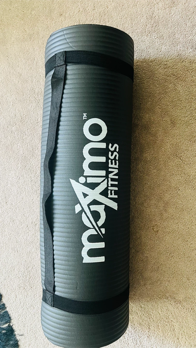Yoga Mat