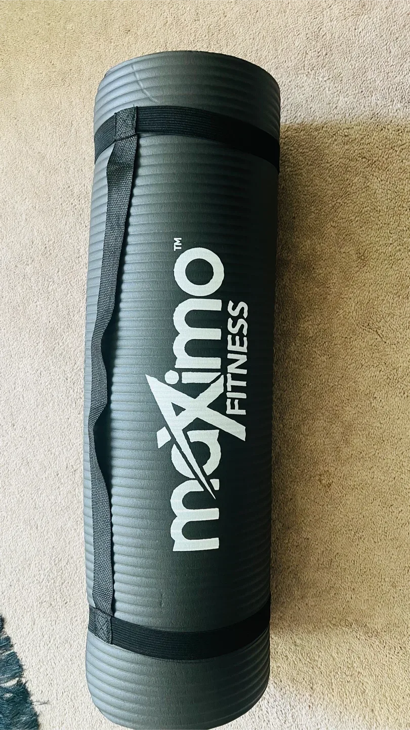 Yoga Mat