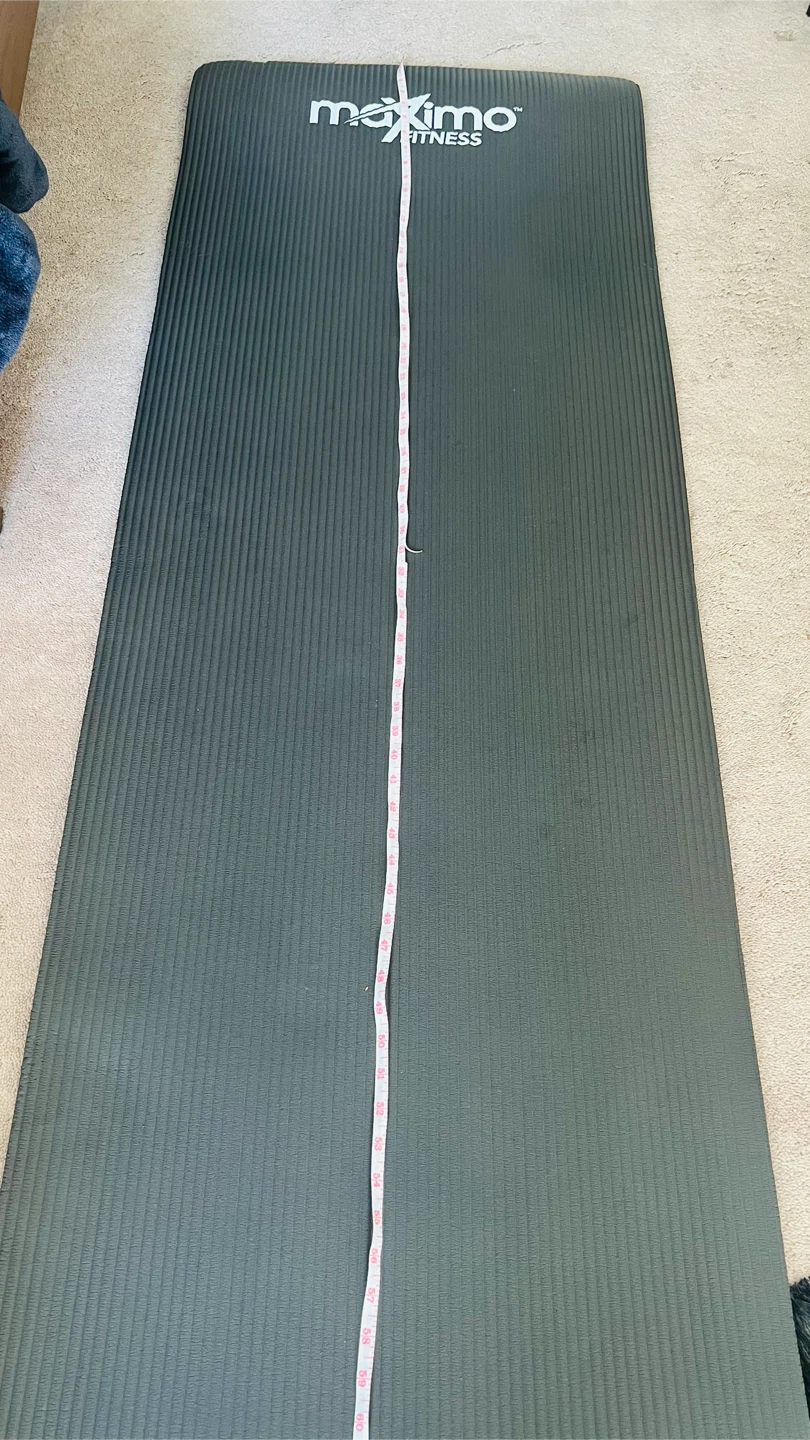 Yoga Mat - photo 3