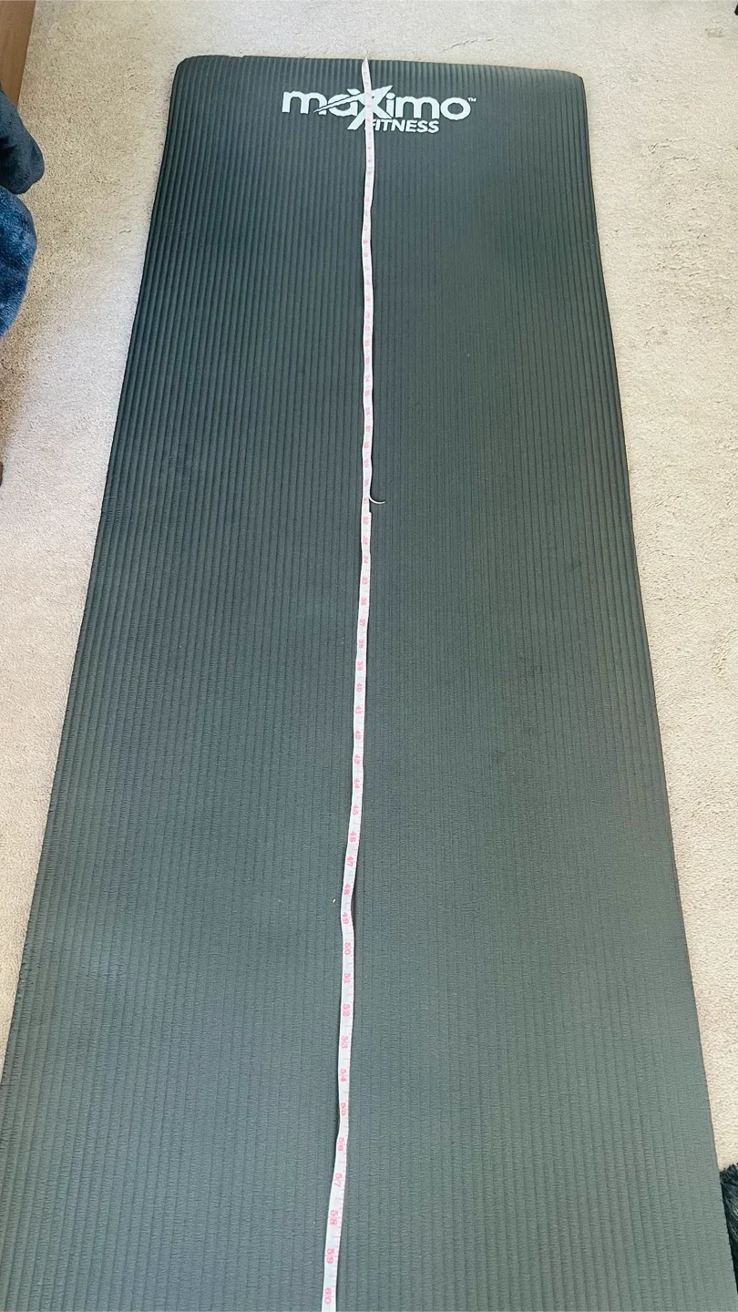 Yoga Mat - photo 3