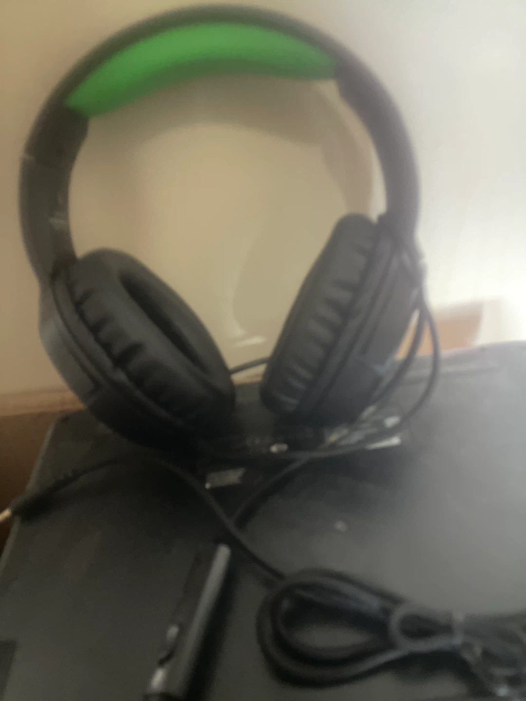Razer Kraken Wired Gaming Headset