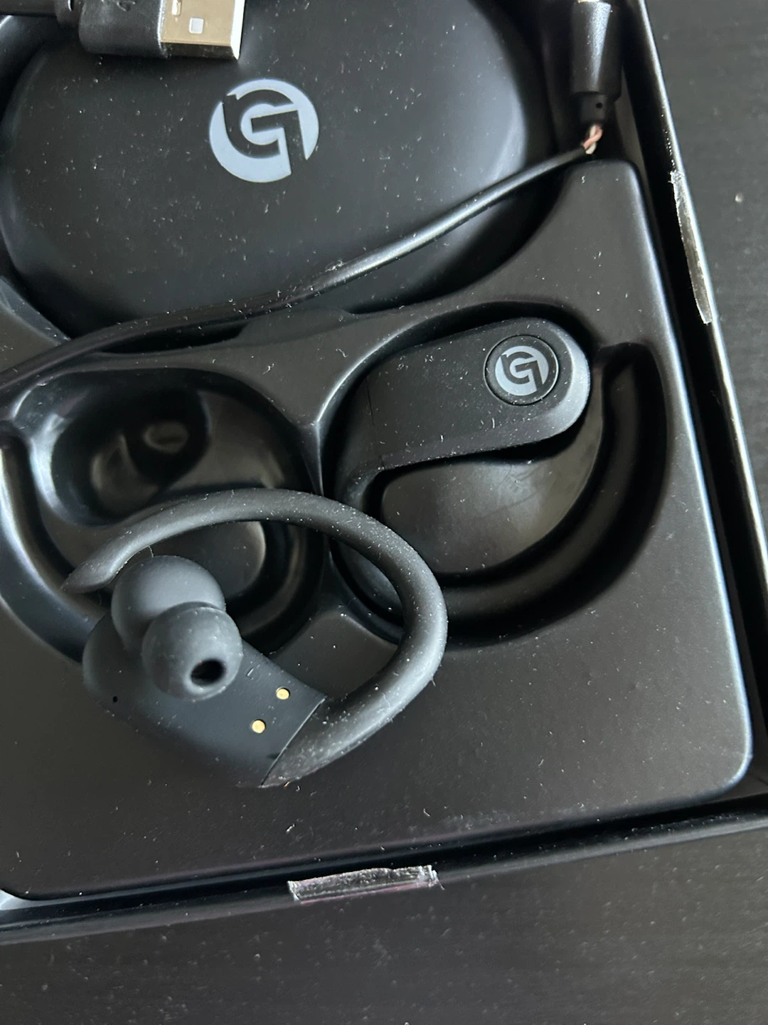 Lifestyle Advanced Lift Off True Wireless Earbuds