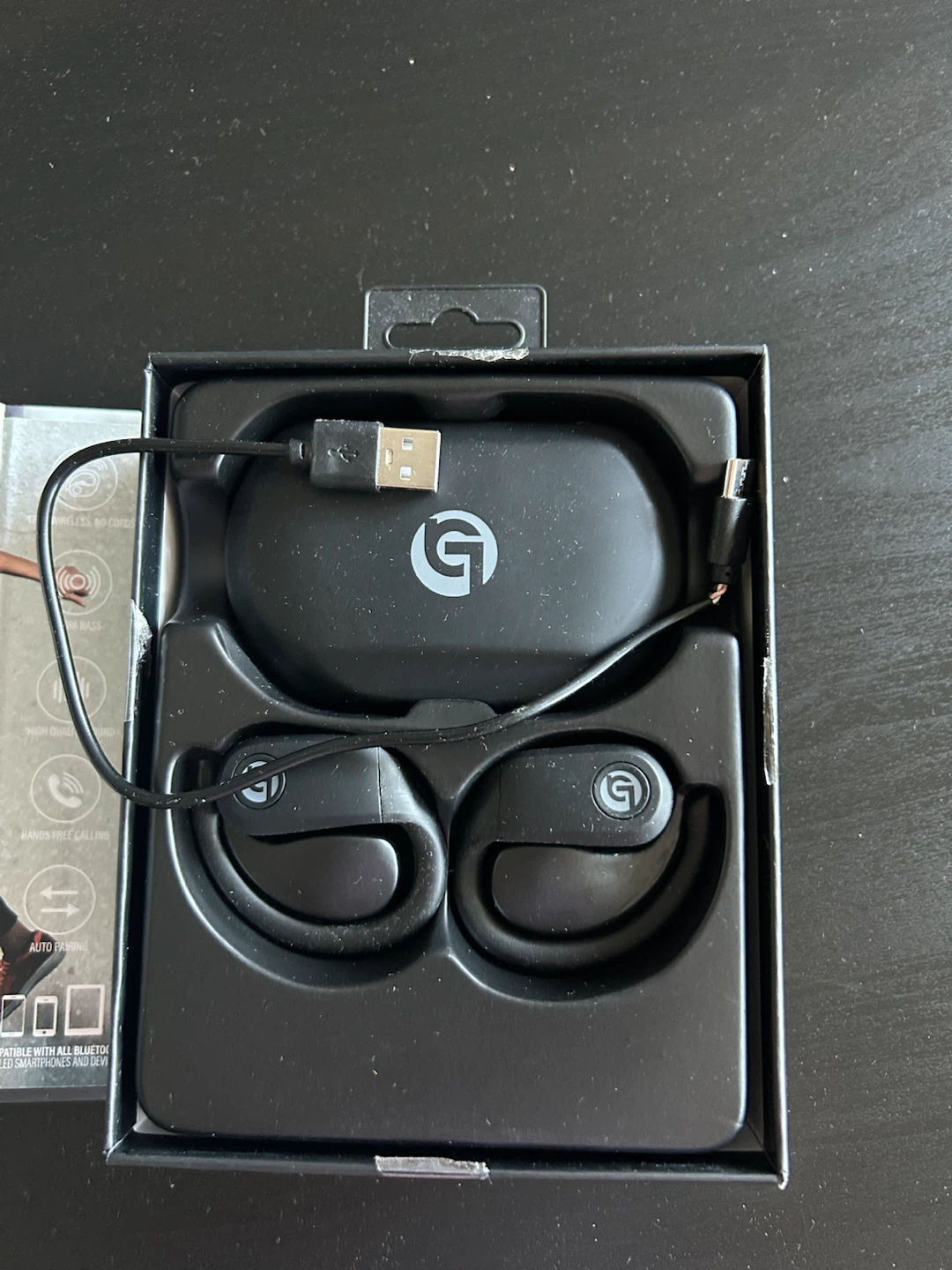 Lifestyle Advanced Lift Off True Wireless Earbuds - photo 3