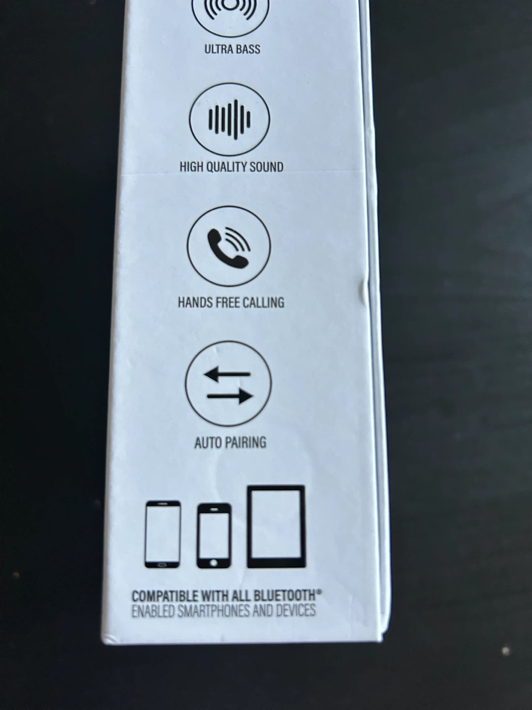Lifestyle Advanced Lift Off True Wireless Earbuds - photo 4