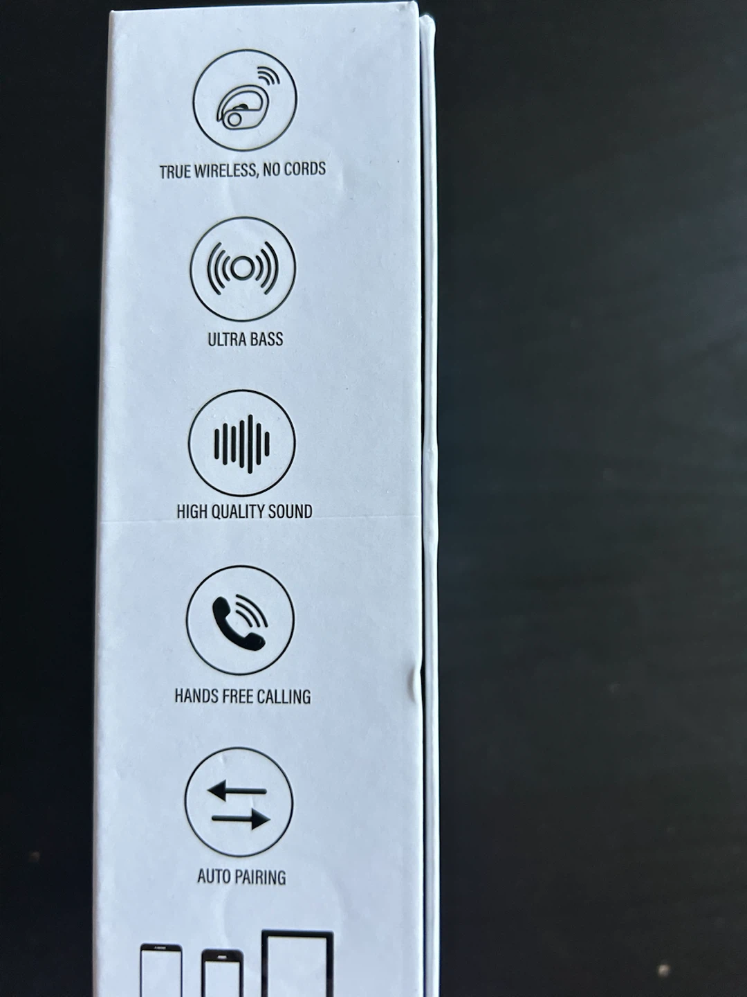 Lifestyle Advanced Lift Off True Wireless Earbuds - photo 5