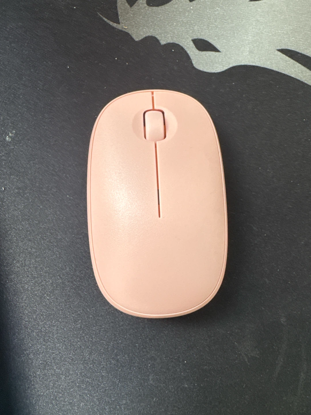 onn. Slim Wireless Mouse