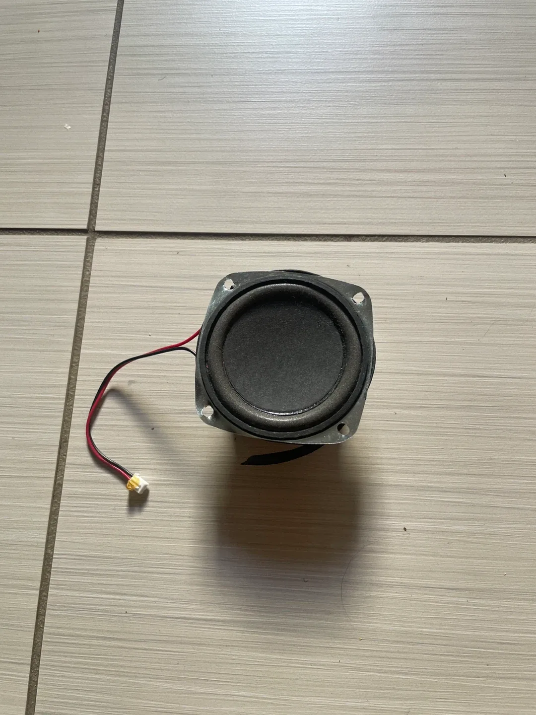 🏈Replacement Internal Speaker