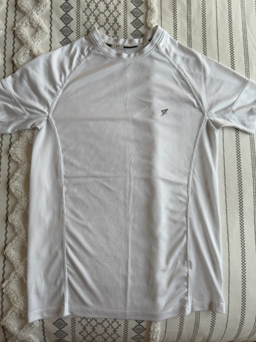 🏈Workout Athletic T-Shirt - Size XS - photo 3