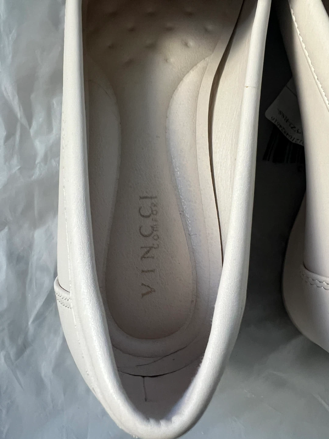 Vincci Loafers from Dubai (Size 36) - photo 2