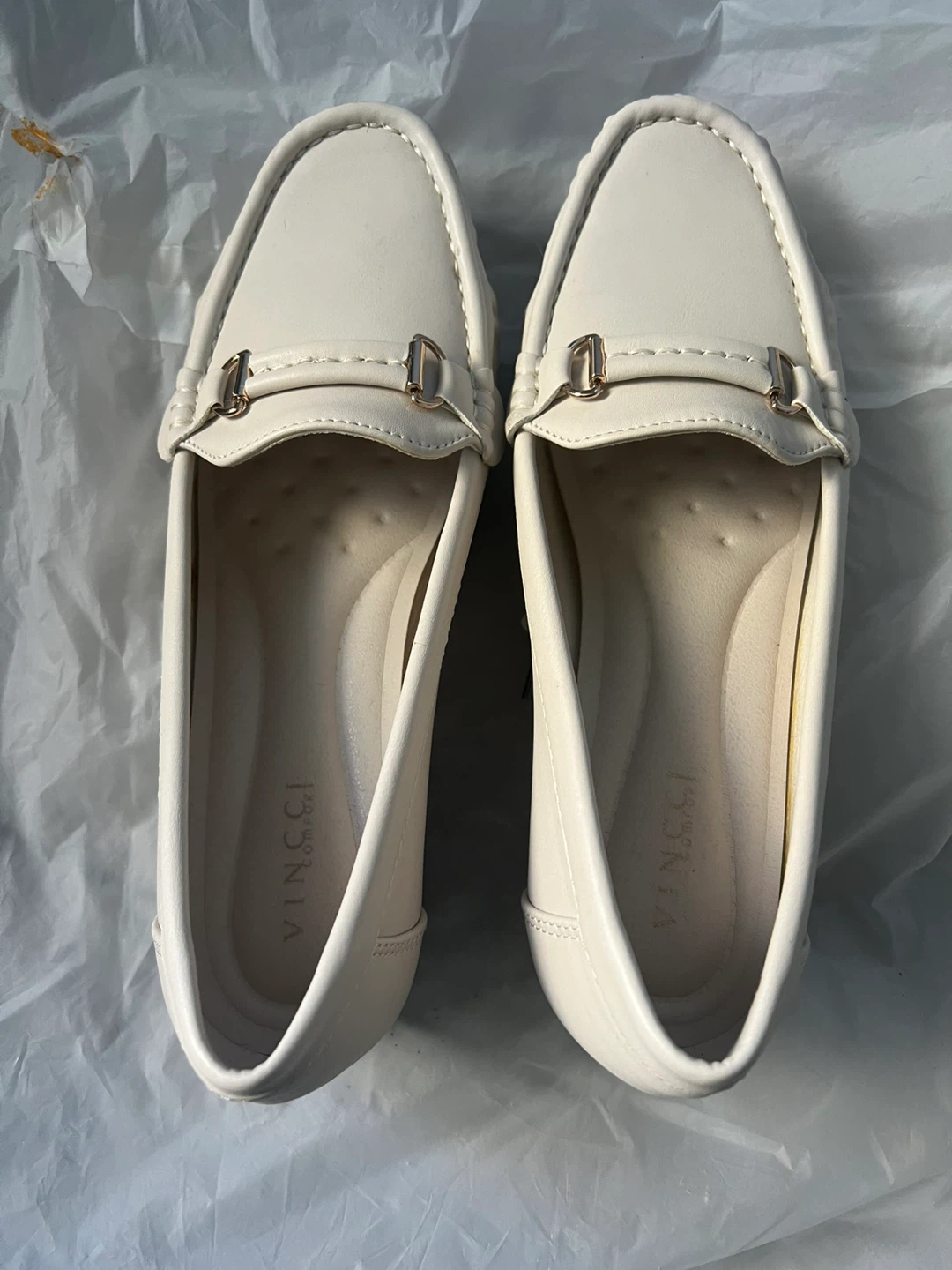Vincci Loafers from Dubai (Size 36) - photo 3