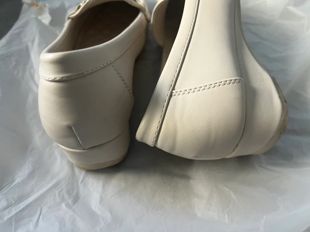 Vincci Loafers from Dubai (Size 36) - photo 4