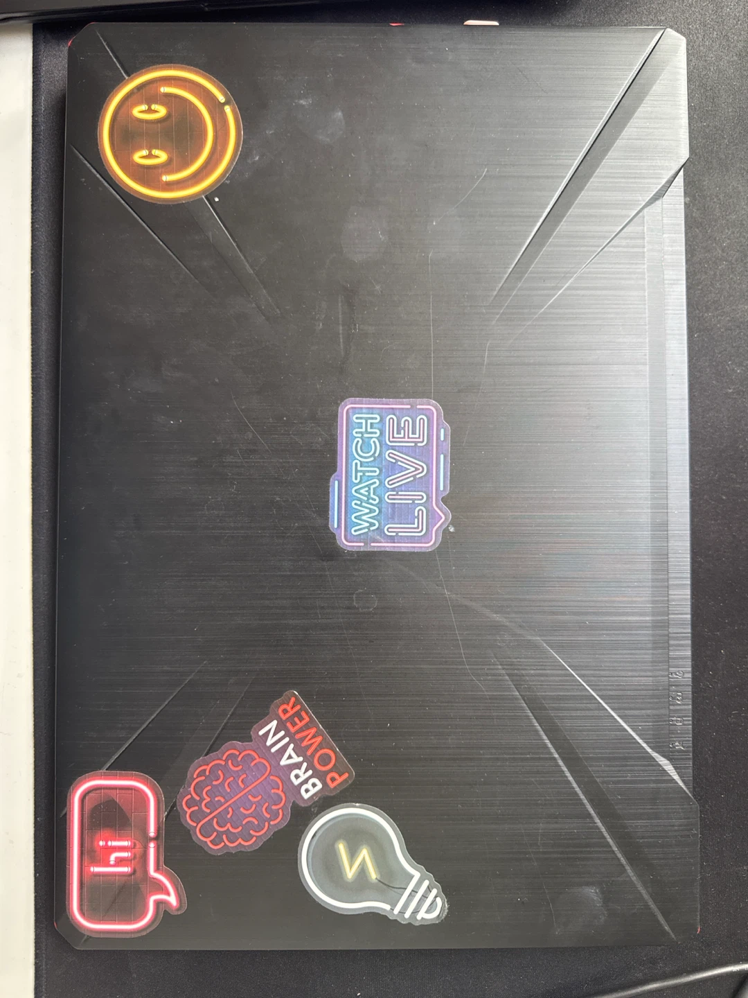 ASUS FX504G Gaming Laptop - photo 2