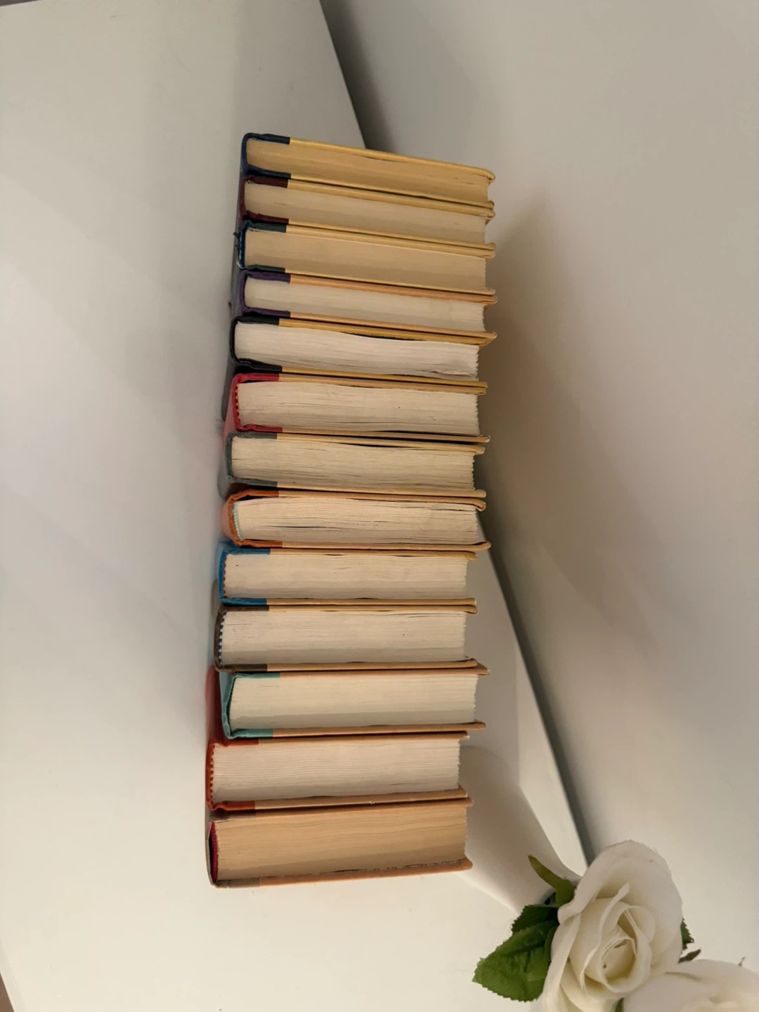 A Series of Unfortunate Events Book Set - photo 5
