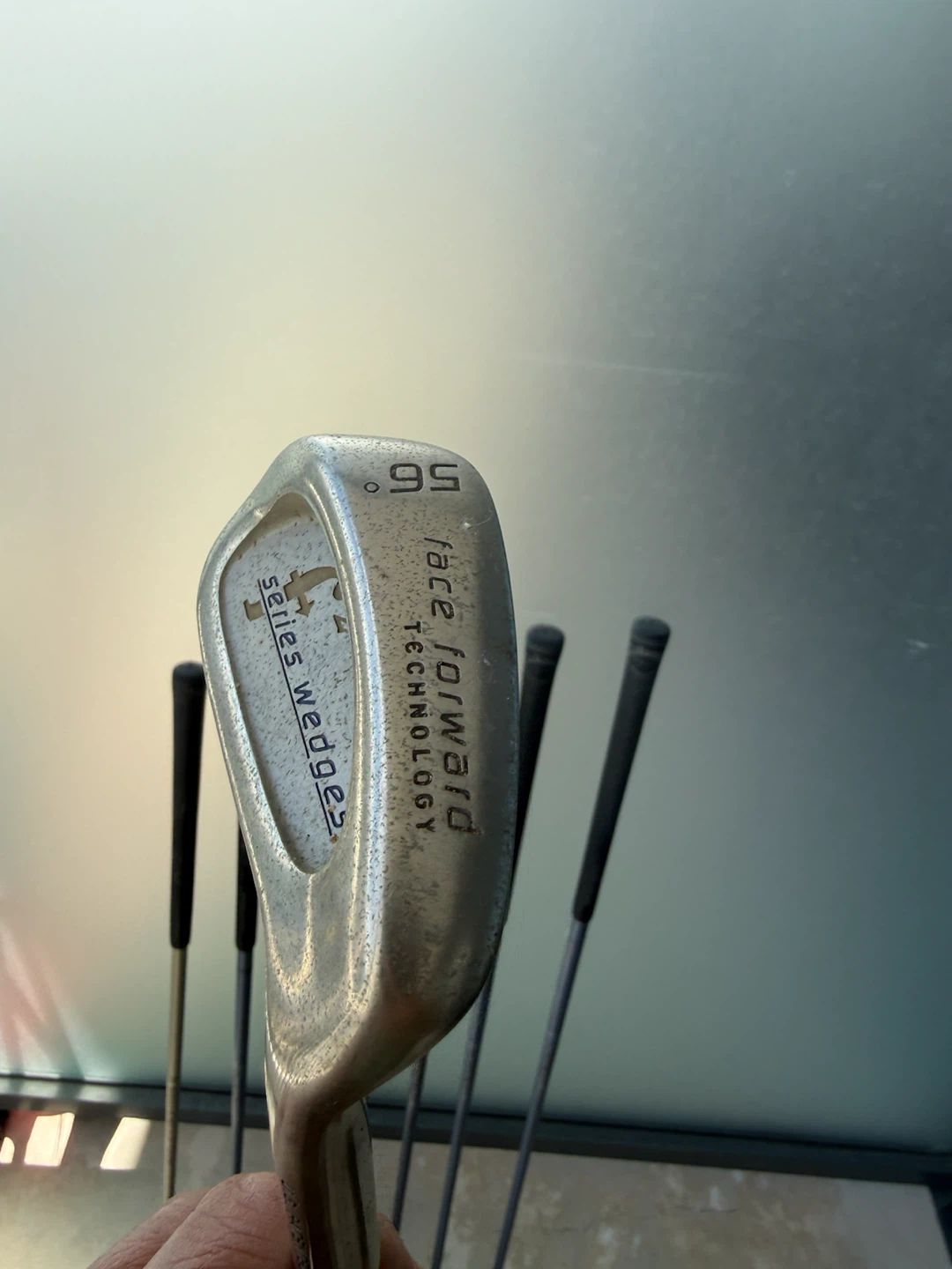 Callaway Big Bertha Steelhead Golf Club Set - photo 3