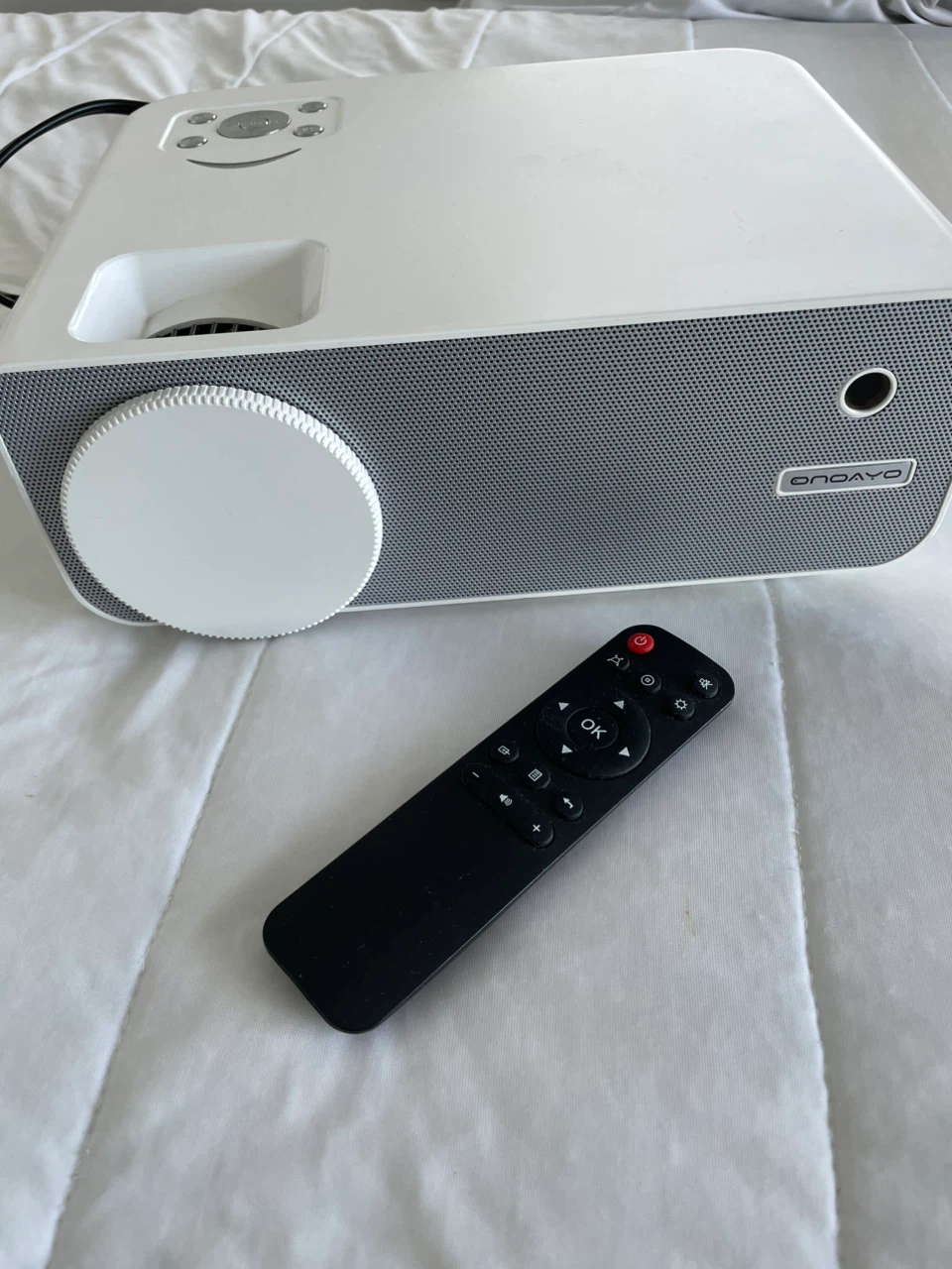 Onoayo ON01 /C50 Projector