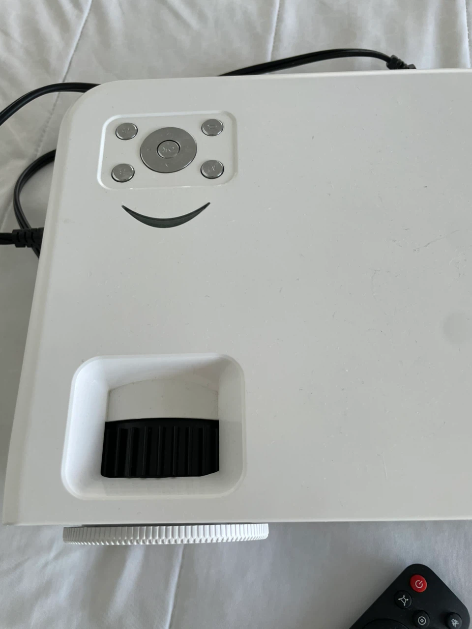Onoayo ON01 /C50 Projector - photo 2