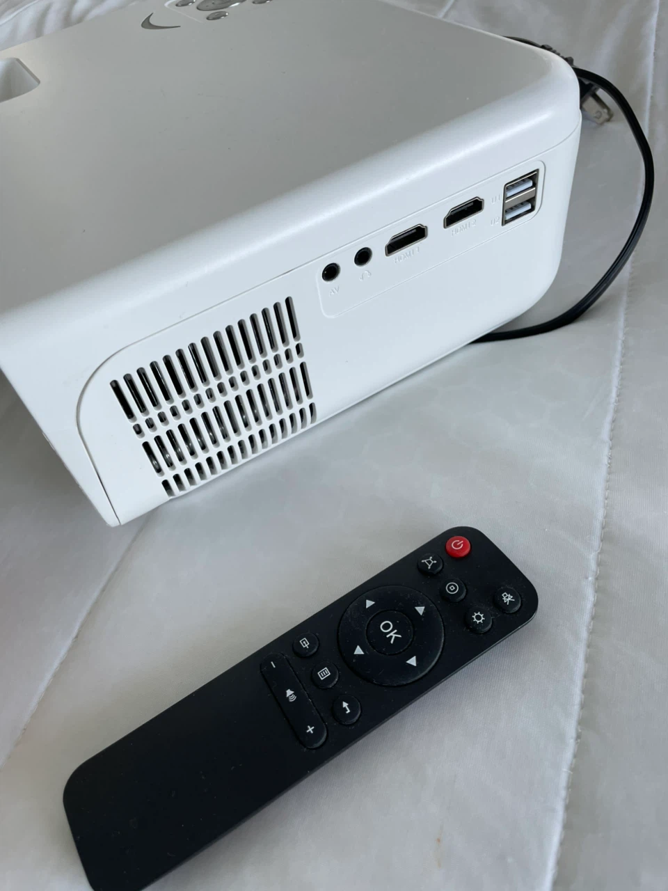 Onoayo ON01 /C50 Projector - photo 3