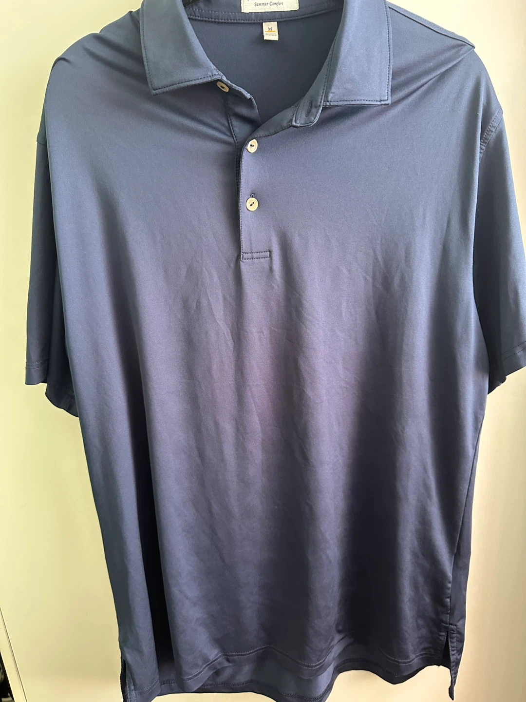Peter Millar Summer Comfort Polo Shirt