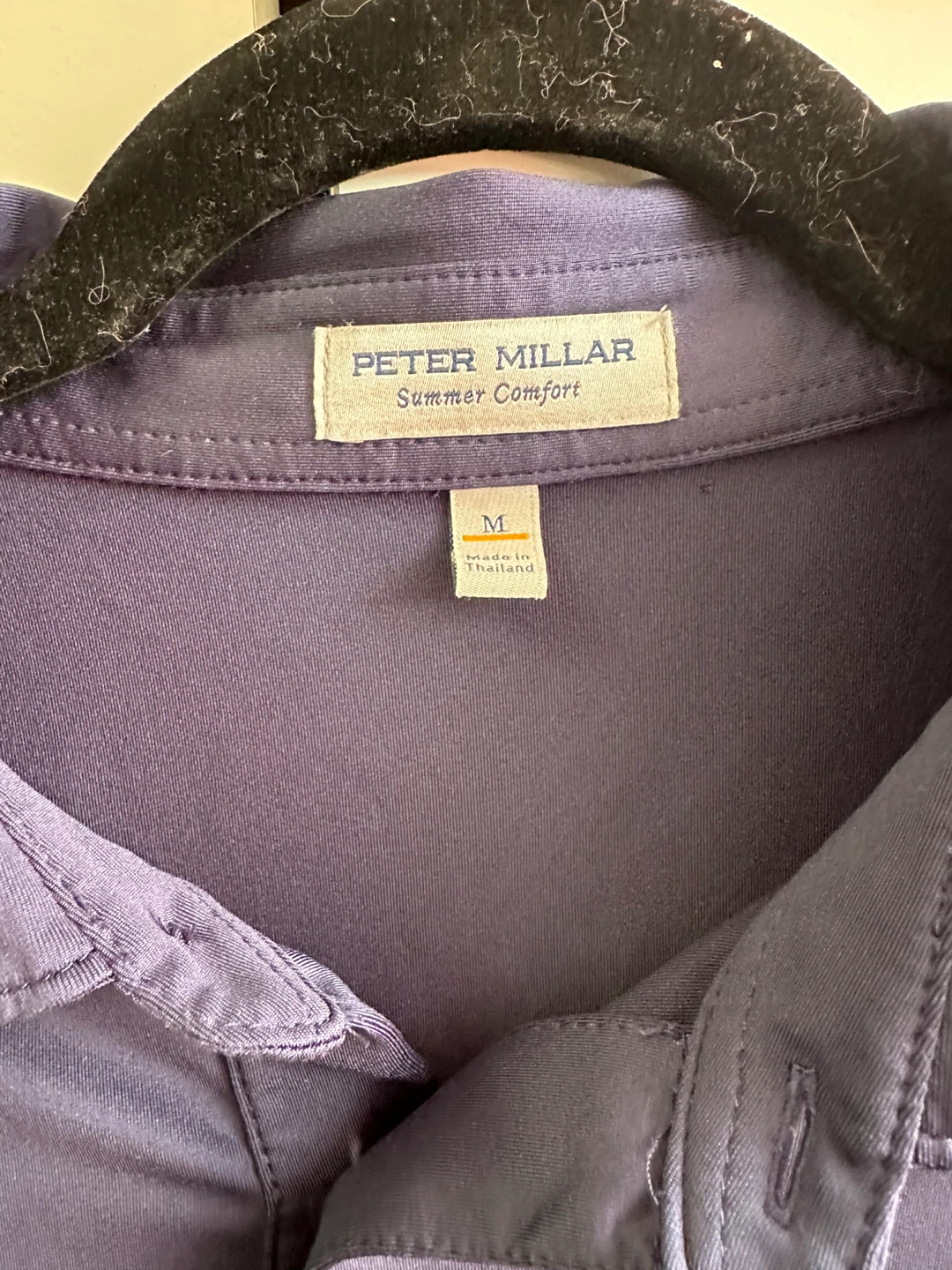 Peter Millar Summer Comfort Polo Shirt - photo 3