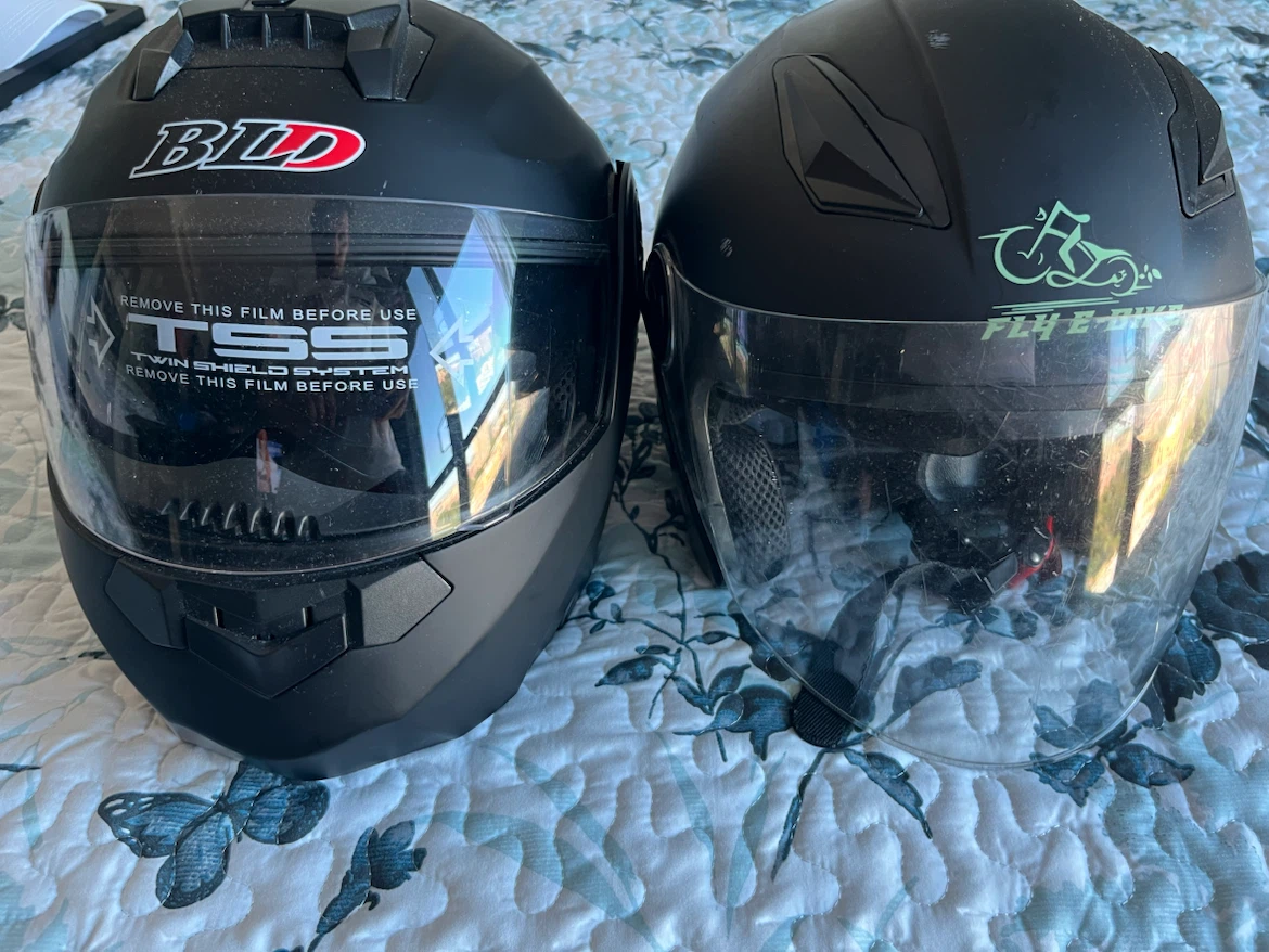 Helmet casco
