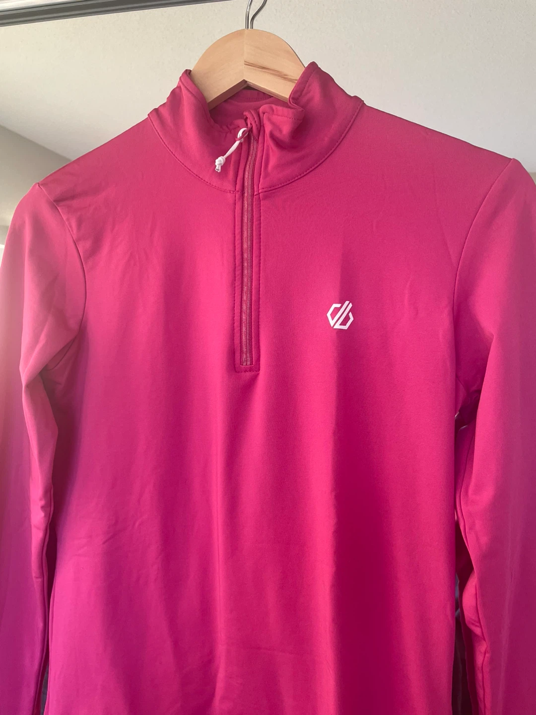 Dare2B Lowline II Lightweight Core Stretch Midlayer - photo 2