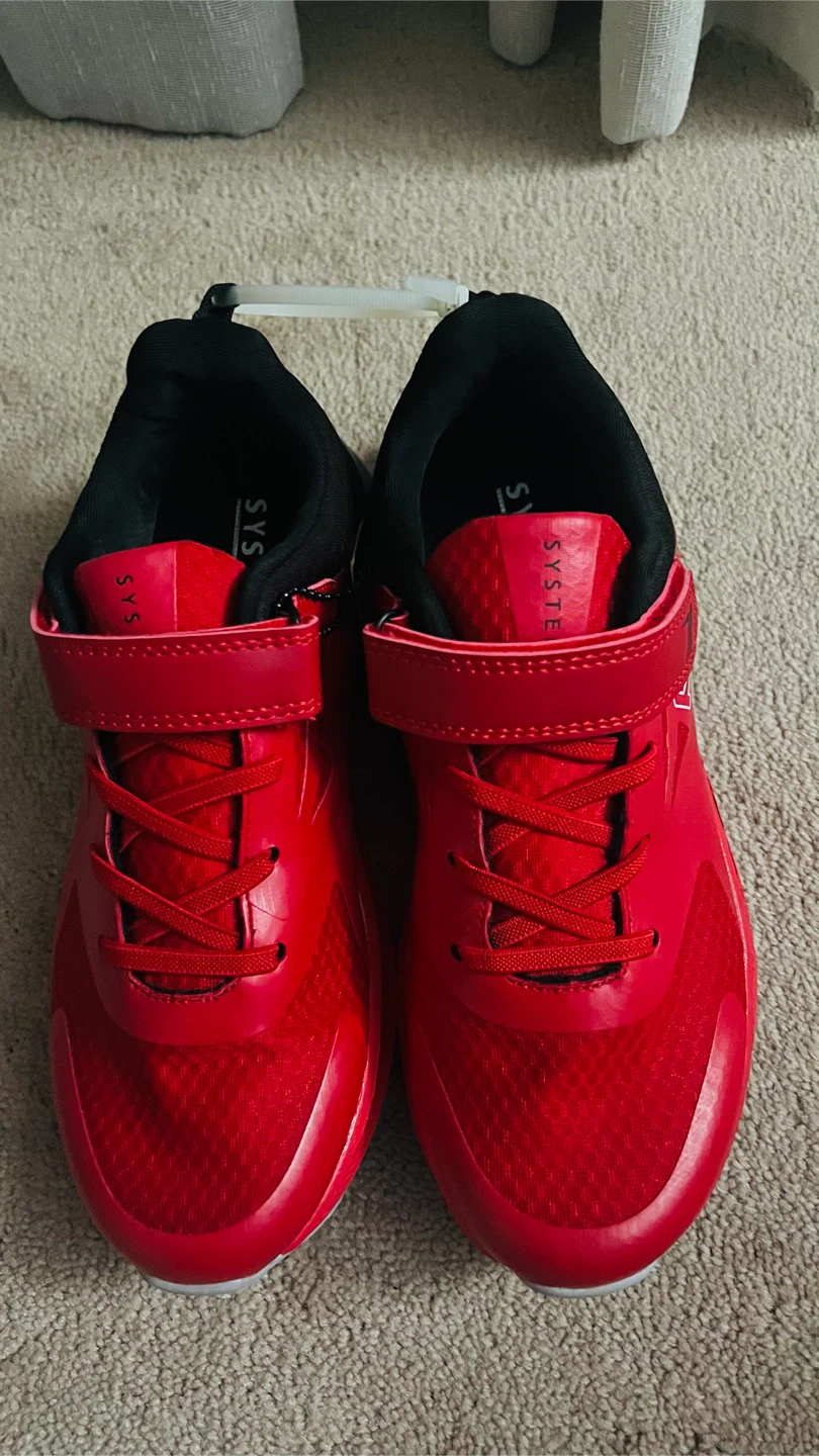 Kids shoes Size 5