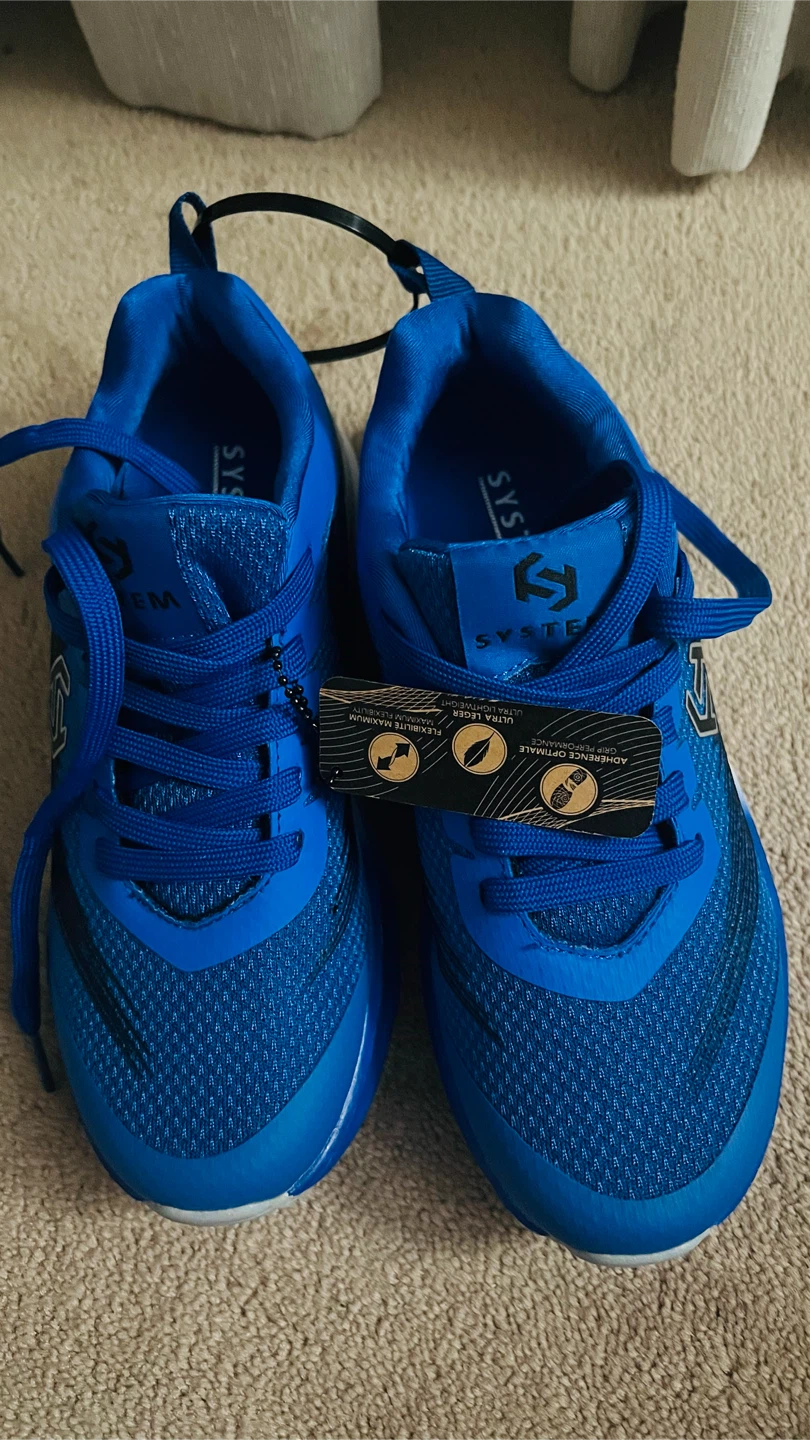Kids shoes Size 5 - photo 2