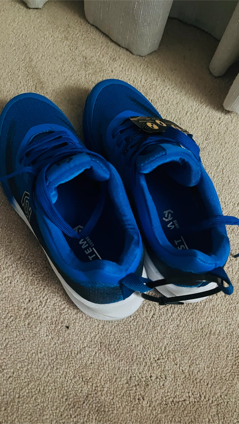 Kids shoes Size 5 - photo 3