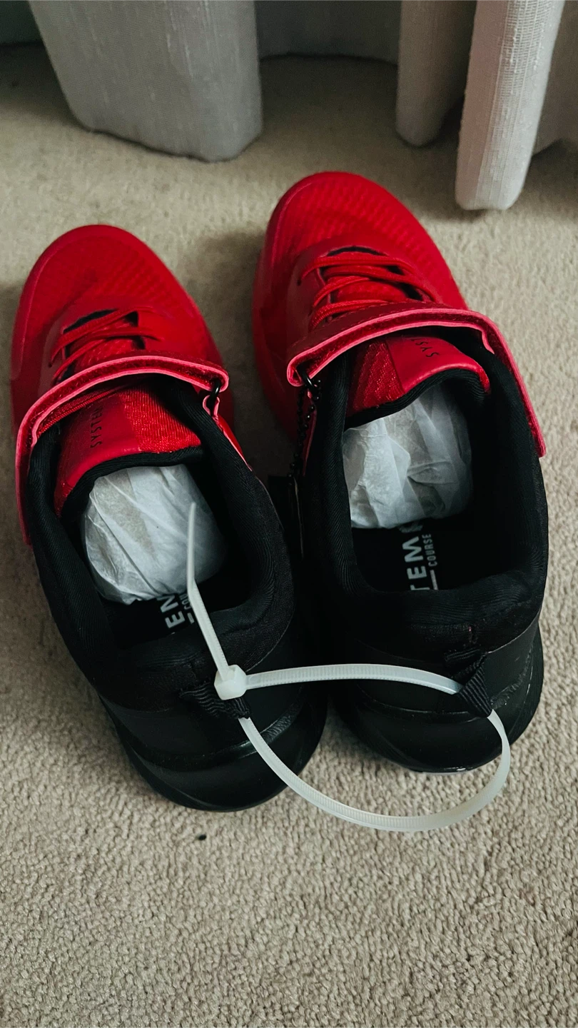 Kids shoes Size 5 - photo 4