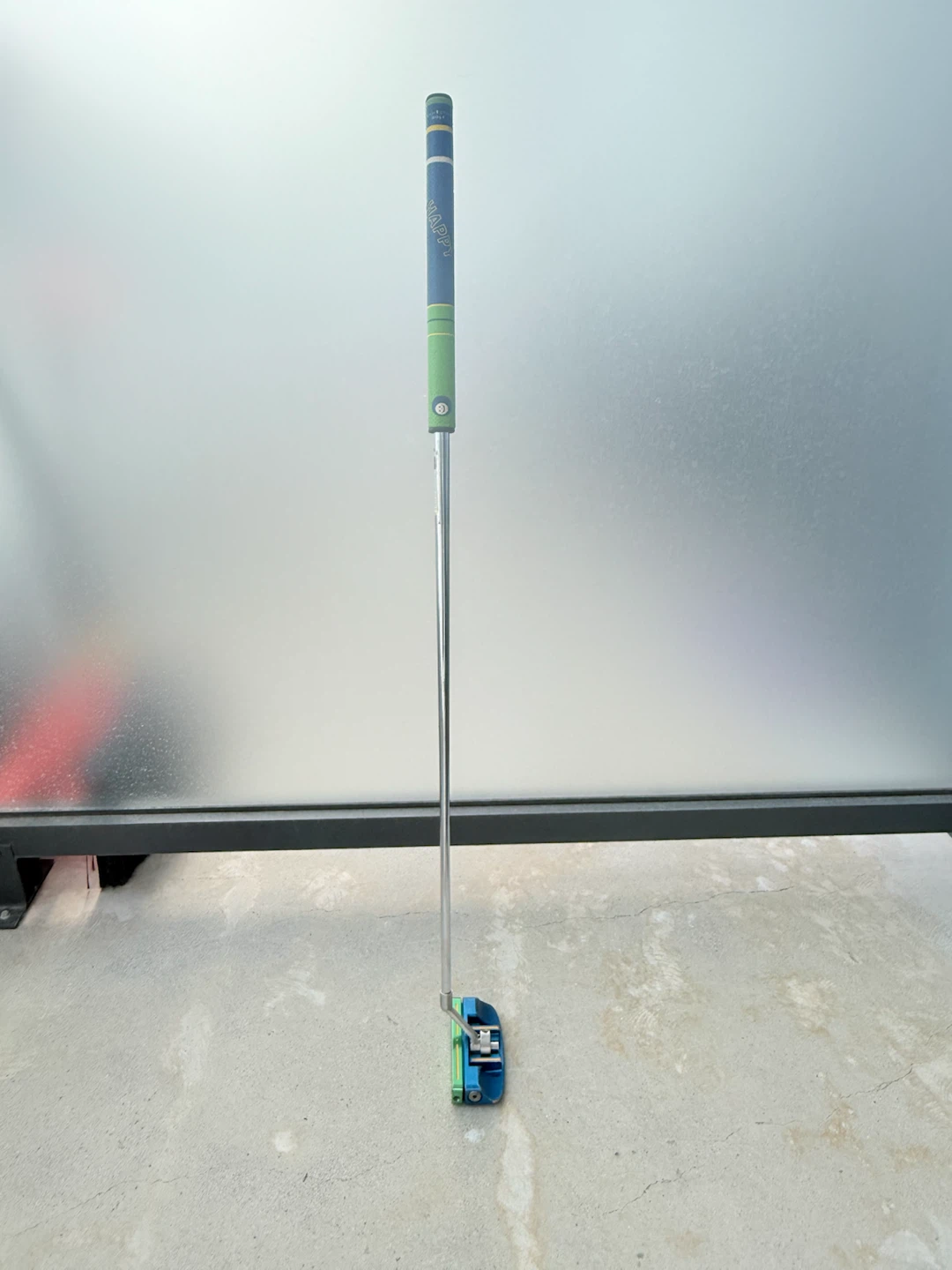 Brainstorm Golf Happy V2 Putter
