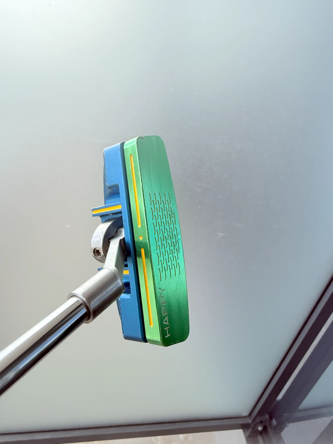 Brainstorm Golf Happy V2 Putter - photo 3