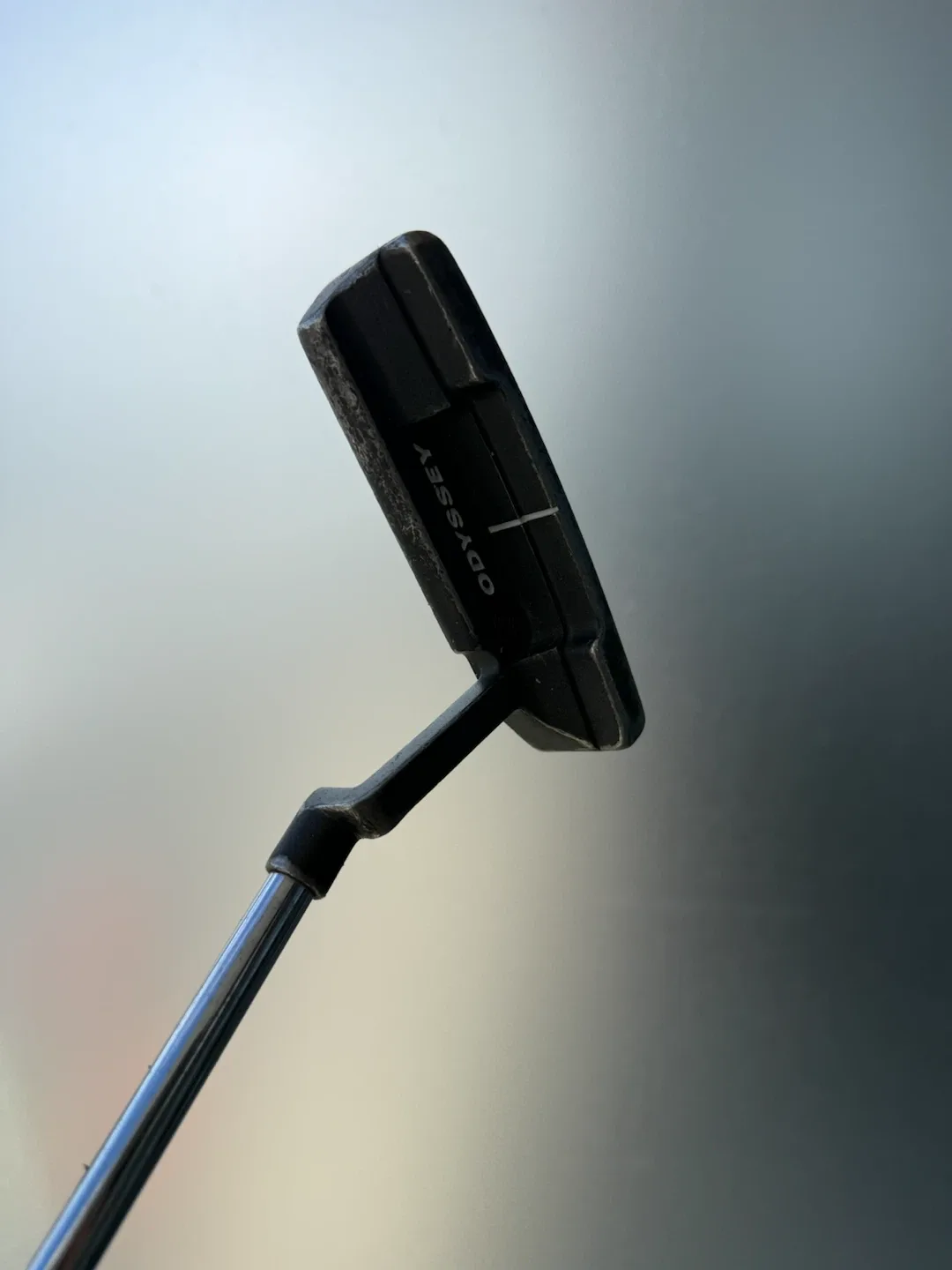 Odyssey 6600 DF Putter - photo 3