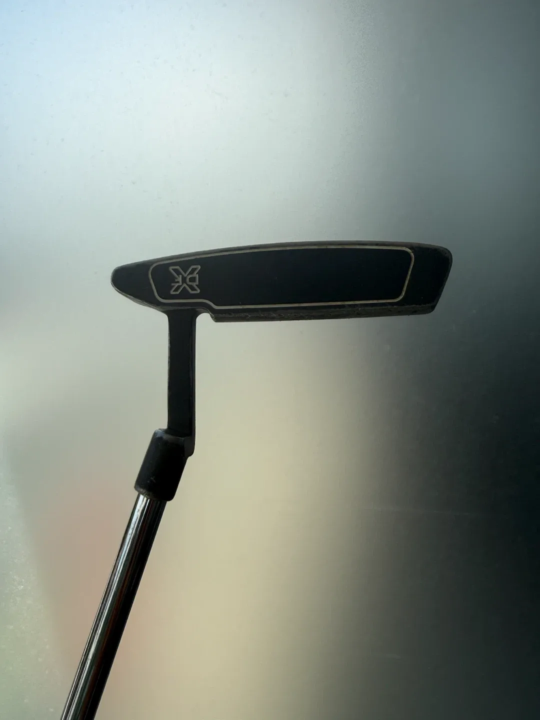Odyssey 6600 DF Putter - photo 4
