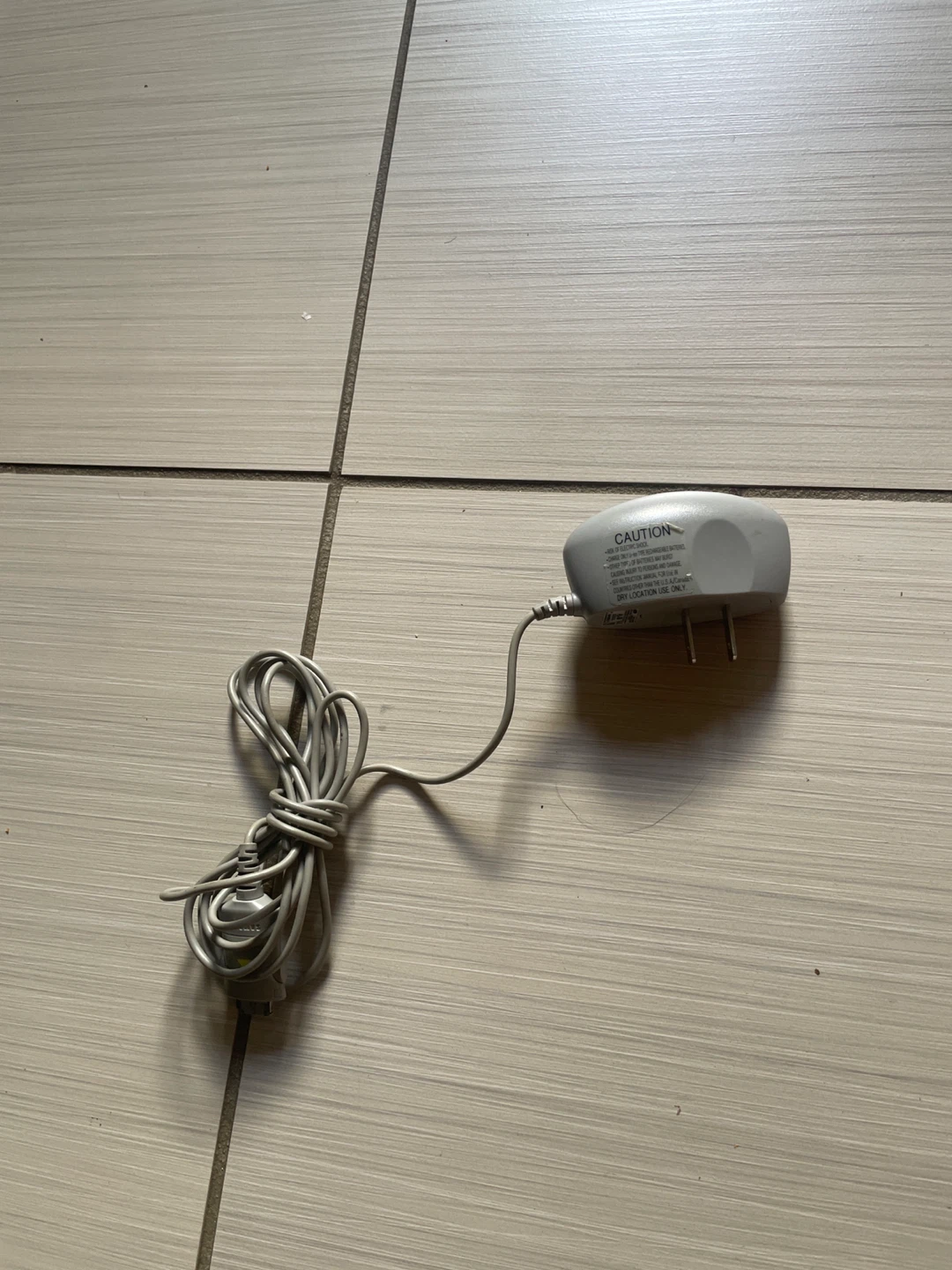 🏈Lush Power Adapter