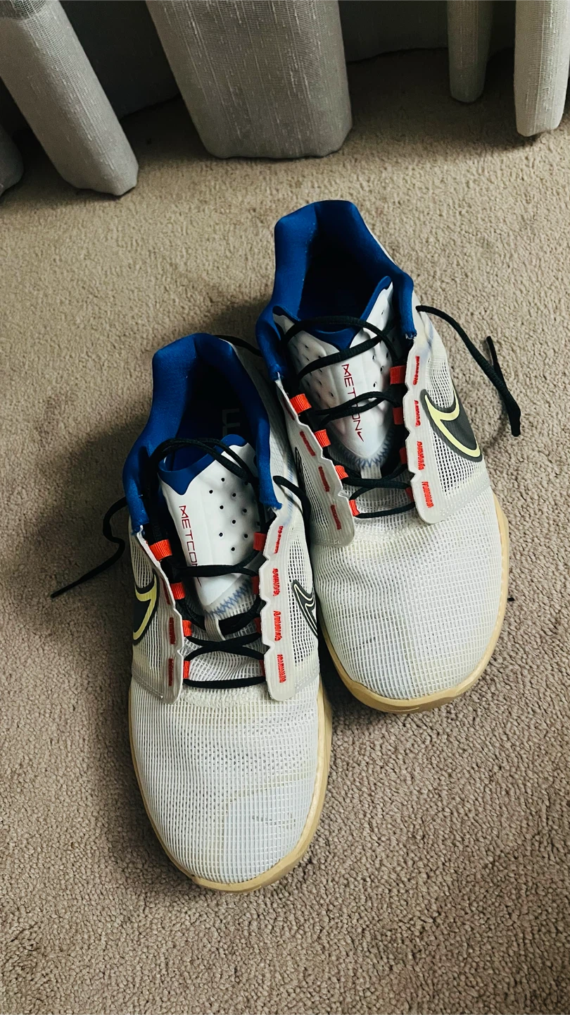 Nike Metcon 8 Training Shoes Size US 10 - photo 3