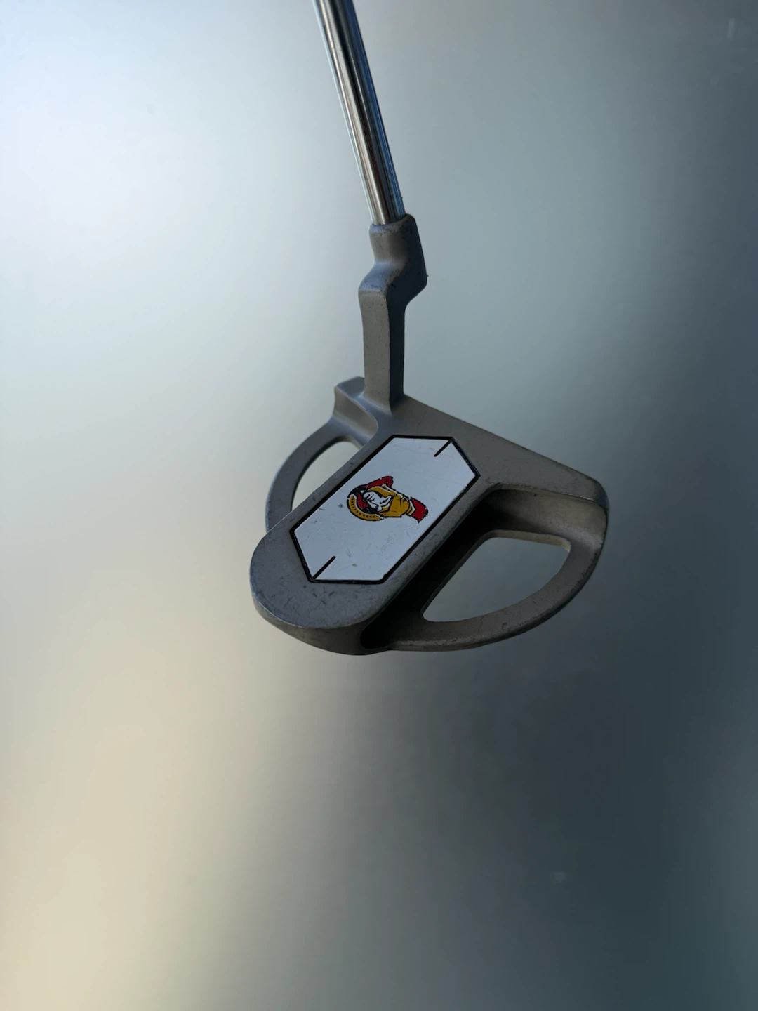 Ottawa Senators NHL Putter - photo 2