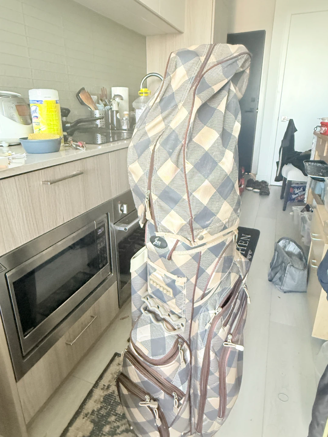 Jazz Golf Bag