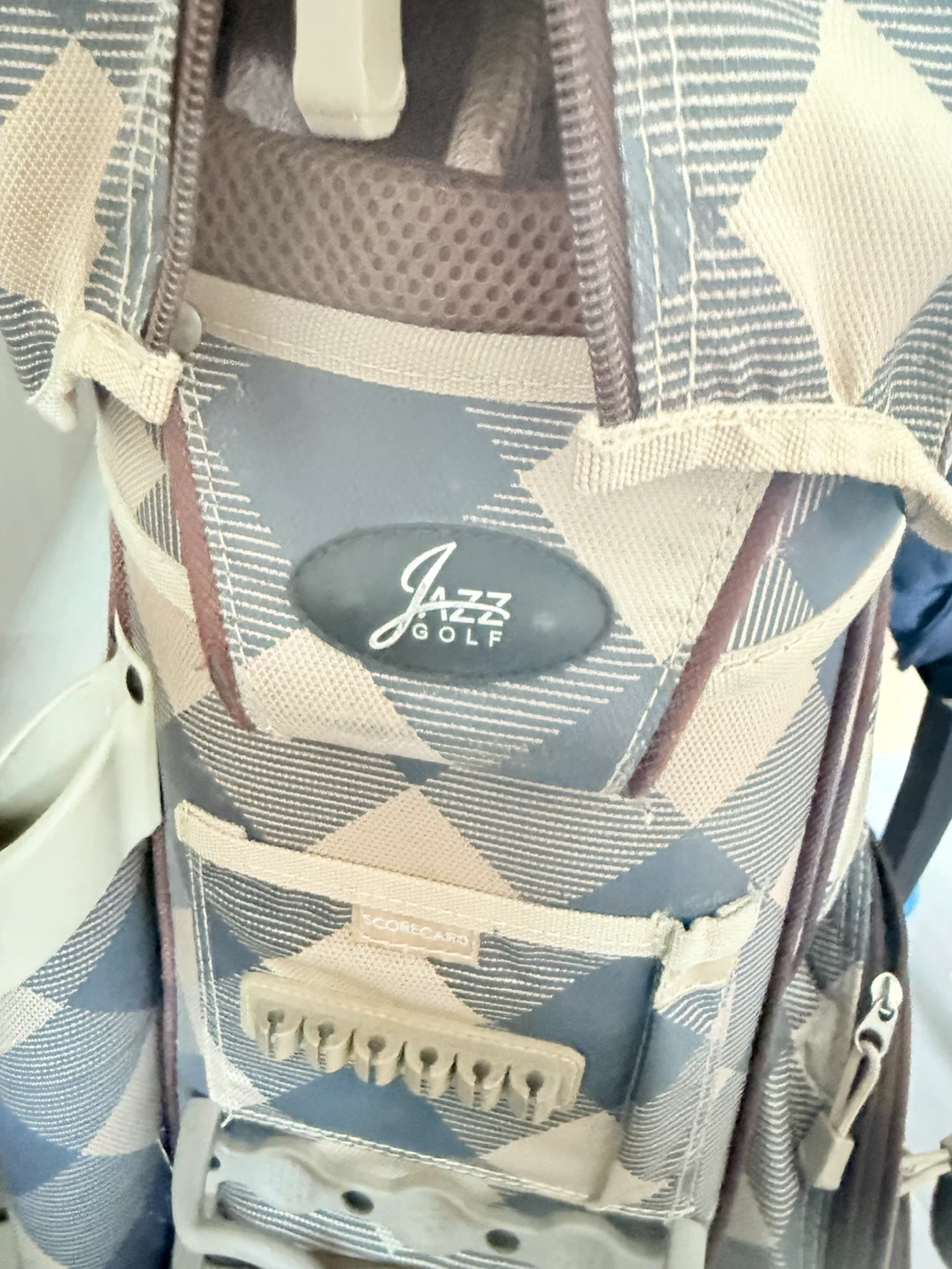 Jazz Golf Bag - photo 2