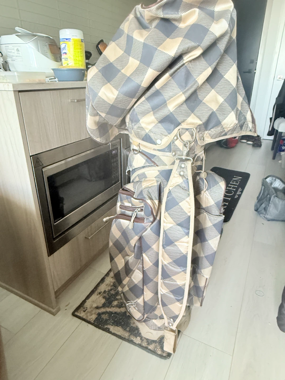 Jazz Golf Bag - photo 4