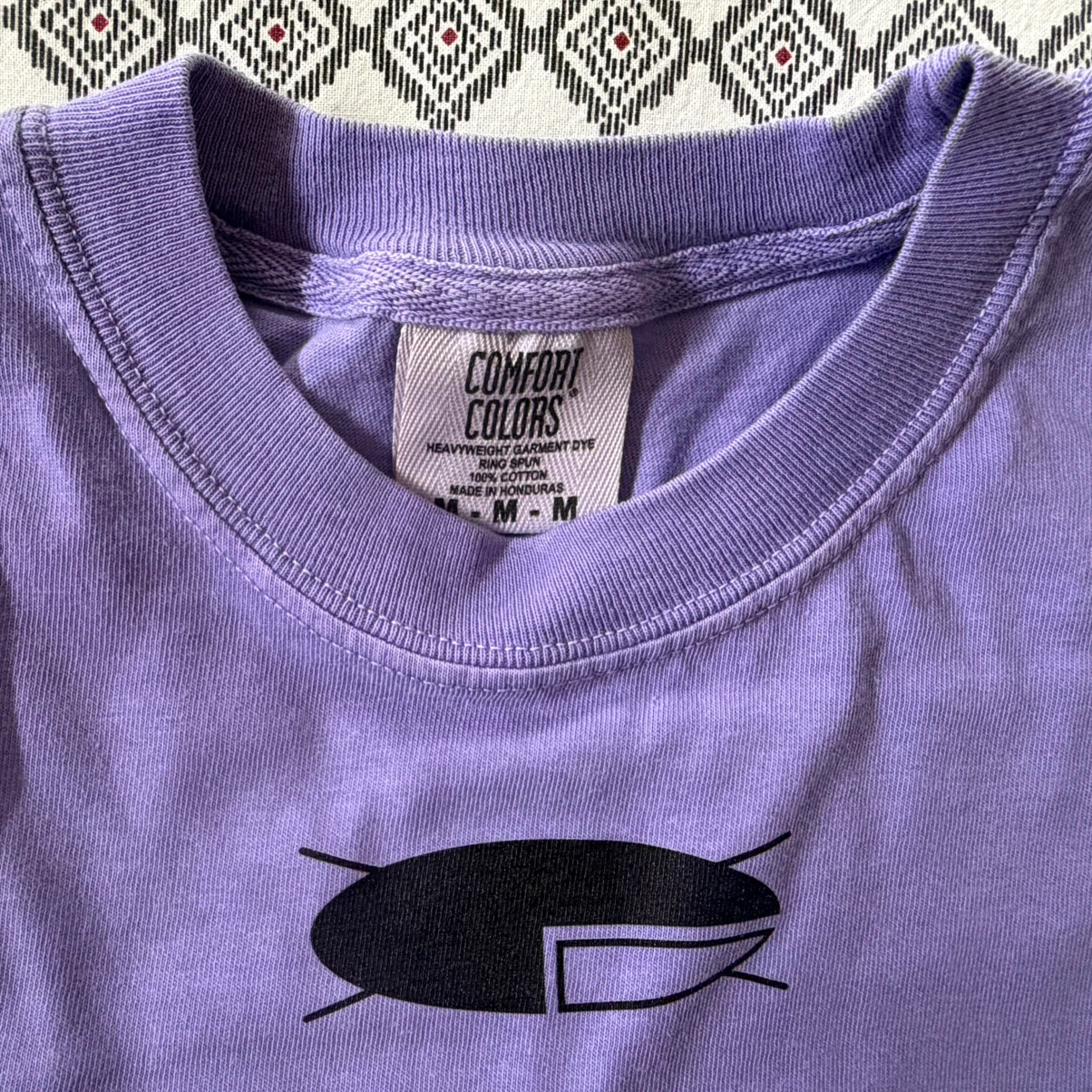 🏈 Rephlex - Innovation in the Dynamics of Acid Men’s Tee - photo 3