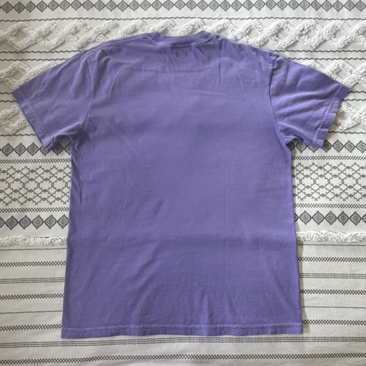 🏈 Rephlex - Innovation in the Dynamics of Acid Men’s Tee - photo 4