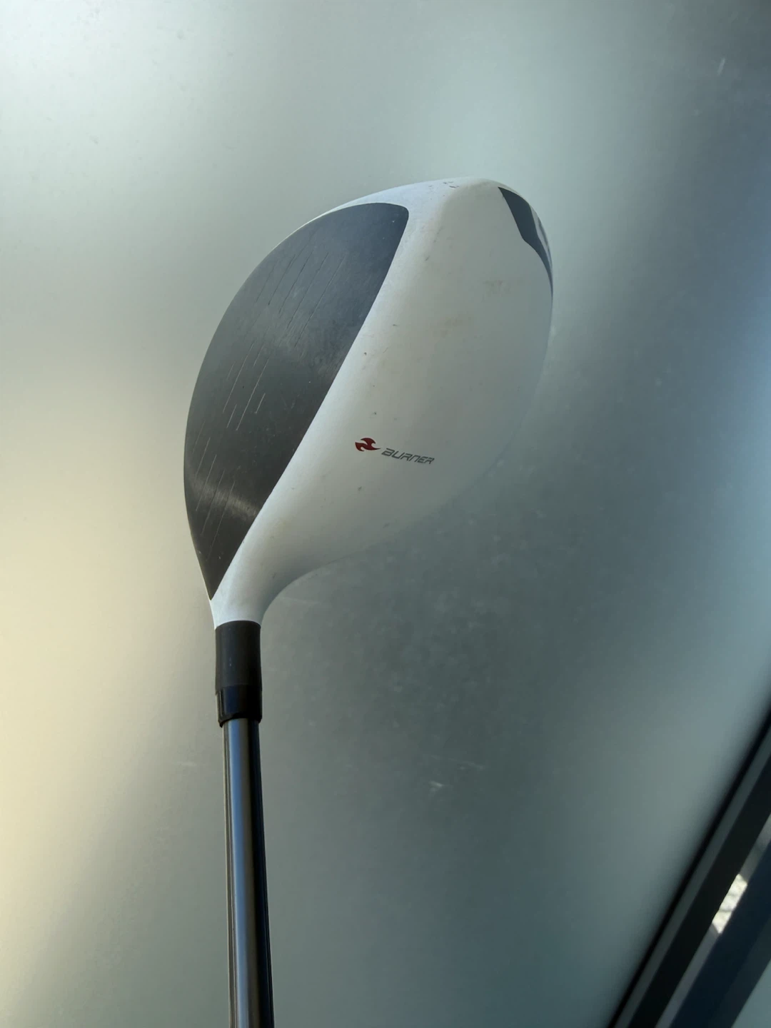 TaylorMade Burner SuperFast 2.0 Driver 10.5 - photo 3
