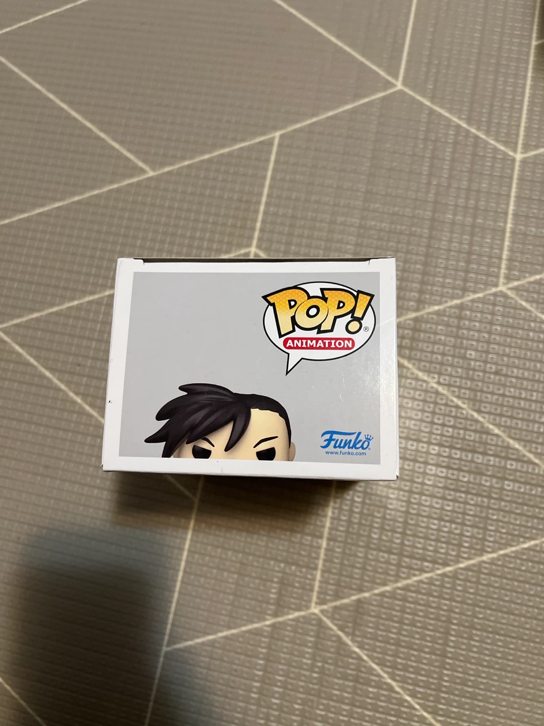 Funko Pop Animation Greed 1180 Fullmetal Alchemist 🏈 - photo 5