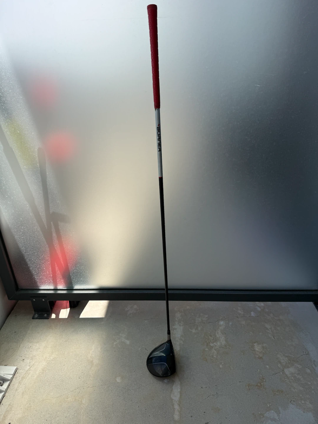 TaylorMade Burner Golf Driver