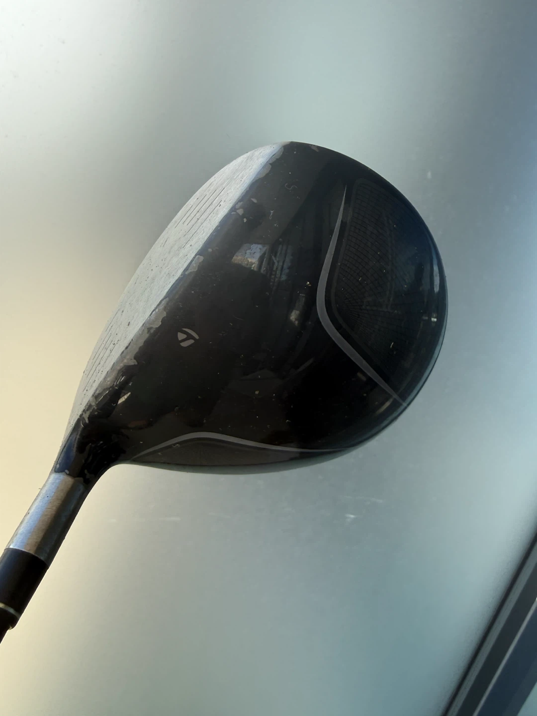 TaylorMade Burner Golf Driver - photo 3