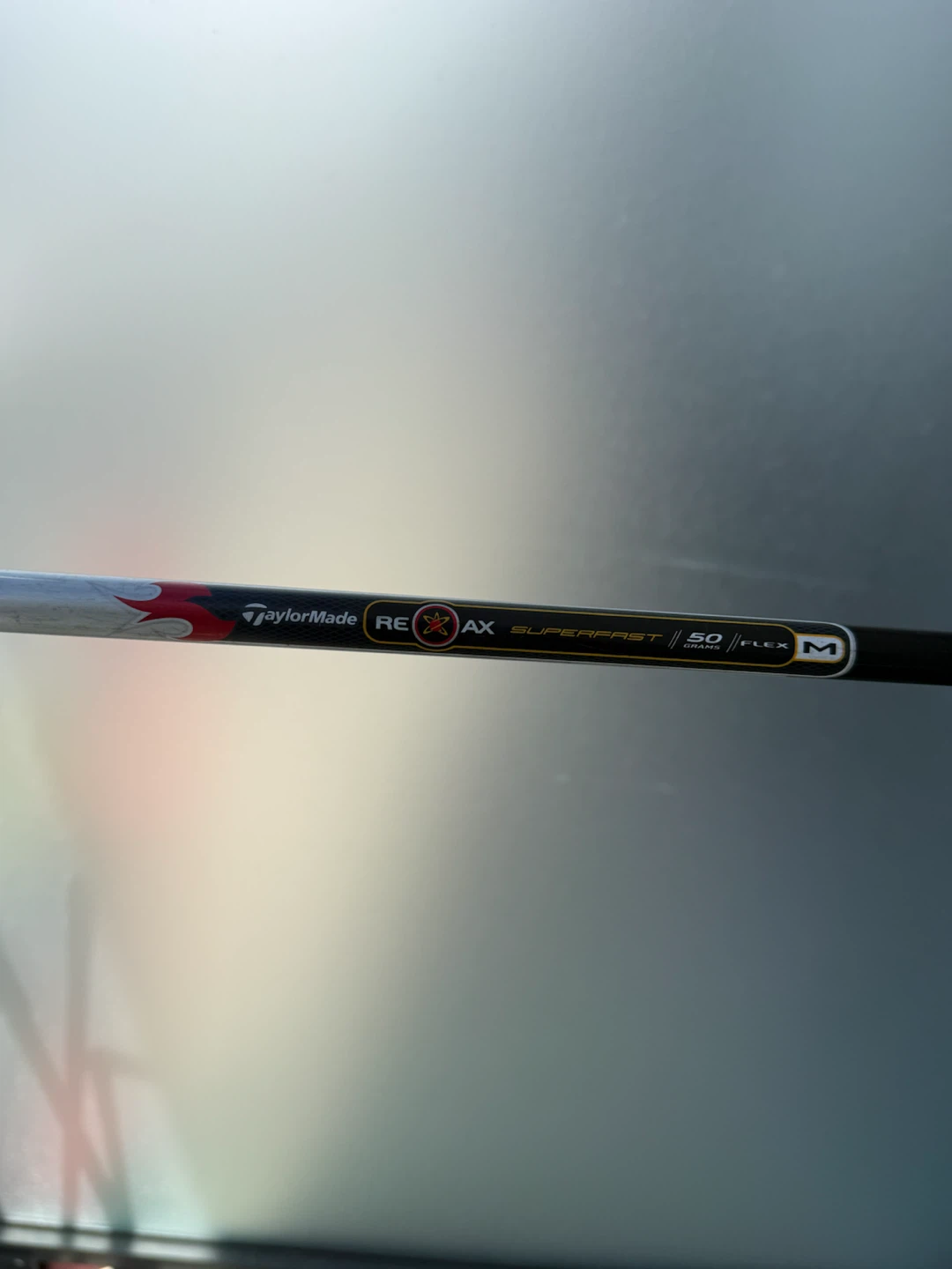 TaylorMade Burner Golf Driver - photo 4