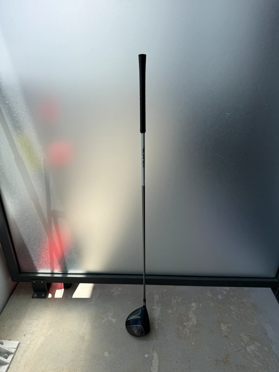 TaylorMade Burner Driver 10.5